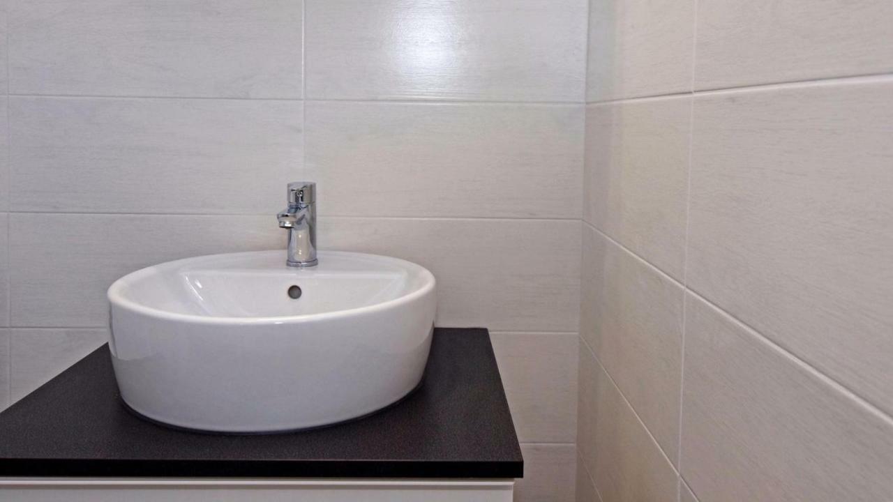 Apartments Mare Водице Екстериор снимка