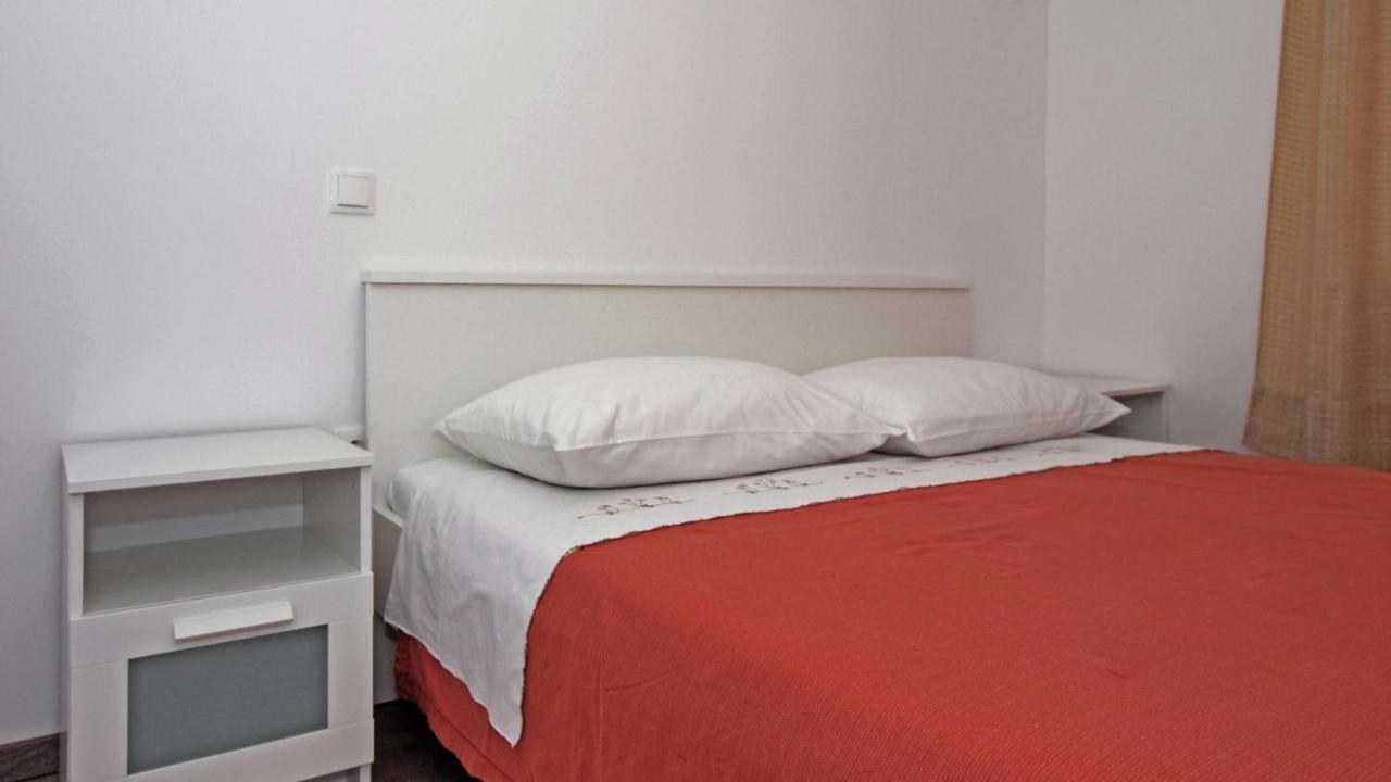 Apartments Mare Водице Екстериор снимка